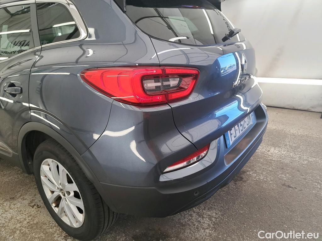  Renault  Kadjar RENAULT  5p Crossover Business Blue dCi 115 #35