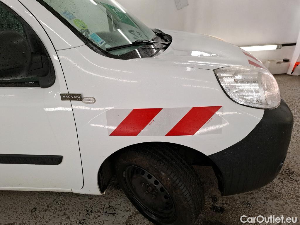  Renault  Kangoo  Express Maxi Extra (Série Spéciale) 1.5 dCi 90CV BVM5 E6 #21