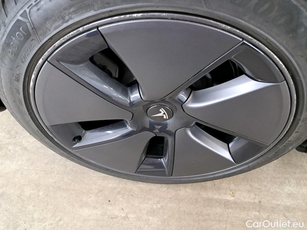  Tesla  Model 3 TESLA  / 2018 / 4P / Berline Grande Autonomie #16