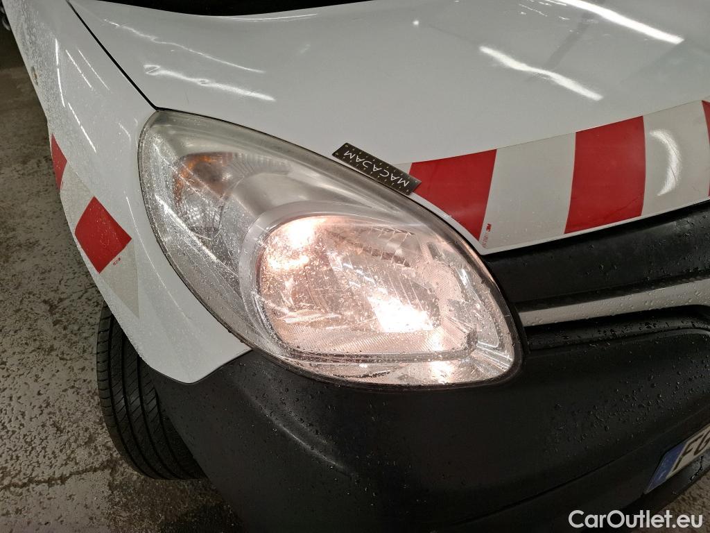  Renault  Kangoo  Express Maxi Extra (Série Spéciale) 1.5 dCi 90CV BVM5 E6 #39