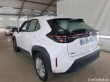  Toyota  Yaris Cross TOYOTA  Hybride / 2021 / 5P / SUV 1.5 HYBRID 116H DYNAMIC BUSINESS BEY AWD #2