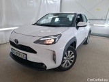  Toyota  Yaris Cross TOYOTA  Hybride / 2021 / 5P / SUV 1.5 HYBRID 116H DYNAMIC BUSINESS BEY AWD 