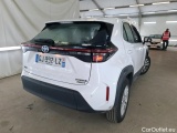  Toyota  Yaris Cross TOYOTA  Hybride / 2021 / 5P / SUV 1.5 HYBRID 116H DYNAMIC BUSINESS BEY AWD #3