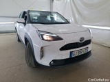  Toyota  Yaris Cross TOYOTA  Hybride / 2021 / 5P / SUV 1.5 HYBRID 116H DYNAMIC BUSINESS BEY AWD #4