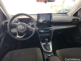  Toyota  Yaris Cross TOYOTA  Hybride / 2021 / 5P / SUV 1.5 HYBRID 116H DYNAMIC BUSINESS BEY AWD #5