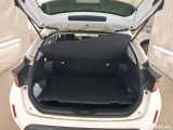  Toyota  Yaris Cross TOYOTA  Hybride / 2021 / 5P / SUV 1.5 HYBRID 116H DYNAMIC BUSINESS BEY AWD #10