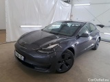  Tesla  Model 3 TESLA  / 2018 / 4P / Berline Grande Autonomie 