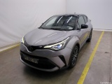  Toyota  C-HR TOYOTA  / 2016 / 5P / SUV 2.0 HYBRIDE 184 DISTINCTIVE 