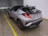  Toyota  C-HR TOYOTA  / 2016 / 5P / SUV 2.0 HYBRIDE 184 DISTINCTIVE #2