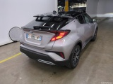  Toyota  C-HR TOYOTA  / 2016 / 5P / SUV 2.0 HYBRIDE 184 DISTINCTIVE #3