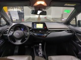  Toyota  C-HR TOYOTA  / 2016 / 5P / SUV 2.0 HYBRIDE 184 DISTINCTIVE #5
