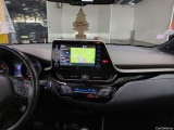  Toyota  C-HR TOYOTA  / 2016 / 5P / SUV 2.0 HYBRIDE 184 DISTINCTIVE #7