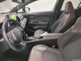  Toyota  C-HR TOYOTA  / 2016 / 5P / SUV 2.0 HYBRIDE 184 DISTINCTIVE #10