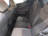  Toyota  C-HR TOYOTA  / 2016 / 5P / SUV 2.0 HYBRIDE 184 DISTINCTIVE #11