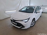  Toyota  Corolla TOYOTA  / 2018 / 5P / Berline Hybride 122h Dynamic Business 