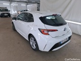  Toyota  Corolla TOYOTA  / 2018 / 5P / Berline Hybride 122h Dynamic Business #2