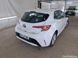  Toyota  Corolla TOYOTA  / 2018 / 5P / Berline Hybride 122h Dynamic Business #3
