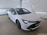  Toyota  Corolla TOYOTA  / 2018 / 5P / Berline Hybride 122h Dynamic Business #4