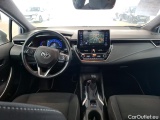  Toyota  Corolla TOYOTA  / 2018 / 5P / Berline Hybride 122h Dynamic Business #5