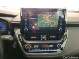  Toyota  Corolla TOYOTA  / 2018 / 5P / Berline Hybride 122h Dynamic Business #7