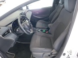  Toyota  Corolla TOYOTA  / 2018 / 5P / Berline Hybride 122h Dynamic Business #8