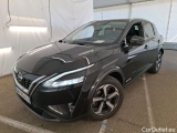  Nissan  Qashqai NISSAN  / 2021 / 5P / Crossover e-Power 190 N-Connecta BVA HEV 