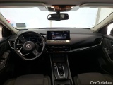  Nissan  Qashqai NISSAN  / 2021 / 5P / Crossover e-Power 190 N-Connecta BVA HEV #5