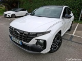  Hyundai  Tucson HYUNDAI  / 2020 / 5P / SUV 1.6 PHEV 265 HTRAC N LINE EXECU 4WD AUTO 