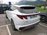  Hyundai  Tucson HYUNDAI  / 2020 / 5P / SUV 1.6 PHEV 265 HTRAC N LINE EXECU 4WD AUTO #2