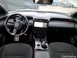  Hyundai  Tucson HYUNDAI  / 2020 / 5P / SUV 1.6 PHEV 265 HTRAC N LINE EXECU 4WD AUTO #5