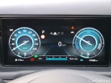  Hyundai  Tucson HYUNDAI  / 2020 / 5P / SUV 1.6 PHEV 265 HTRAC N LINE EXECU 4WD AUTO #6