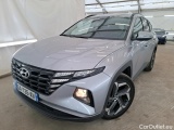  Hyundai  Tucson  Business Plug-In Hybrid 4WD 1.6 T-GDI 265CV BVA6 E6d 