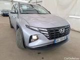  Hyundai  Tucson  Business Plug-In Hybrid 4WD 1.6 T-GDI 265CV BVA6 E6d #4