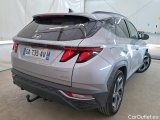  Hyundai  Tucson  Business Plug-In Hybrid 4WD 1.6 T-GDI 265CV BVA6 E6d #3