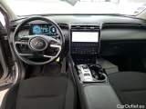  Hyundai  Tucson  Business Plug-In Hybrid 4WD 1.6 T-GDI 265CV BVA6 E6d #5