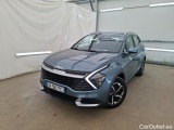  KIA  Sportage  Active Hybrid 1.6 T-GDi 230CV BVA6 E6d 