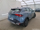  KIA  Sportage  Active Hybrid 1.6 T-GDi 230CV BVA6 E6d #3