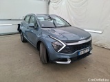  KIA  Sportage  Active Hybrid 1.6 T-GDi 230CV BVA6 E6d #4