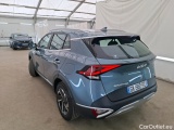  KIA  Sportage  Active Hybrid 1.6 T-GDi 230CV BVA6 E6d #2