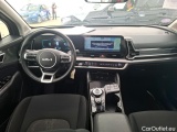  KIA  Sportage  Active Hybrid 1.6 T-GDi 230CV BVA6 E6d #5