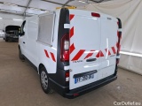  Renault  Trafic  Furgon Grand Confort L1H1 1200 1.6 dCi 125CV BVM6 E6 #2