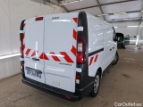 Renault  Trafic  Furgon Grand Confort L1H1 1200 1.6 dCi 125CV BVM6 E6 #3
