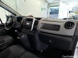  Renault  Trafic  Furgon Grand Confort L1H1 1200 1.6 dCi 125CV BVM6 E6 #5