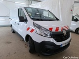  Renault  Trafic  Furgon Grand Confort L1H1 1200 1.6 dCi 125CV BVM6 E6 #4