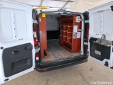  Renault  Trafic  Furgon Grand Confort L1H1 1200 1.6 dCi 125CV BVM6 E6 #10