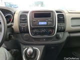  Renault  Trafic  Furgon Grand Confort L1H1 1200 1.6 dCi 125CV BVM6 E6 #7