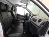  Renault  Trafic  Furgon Grand Confort L1H1 1200 1.6 dCi 125CV BVM6 E6 #8