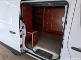  Renault  Trafic  Furgon Grand Confort L1H1 1200 1.6 dCi 125CV BVM6 E6 #9