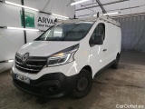  Renault  Trafic  Fourgon L1H1 1000 Confort 1.6 dCi 120CV BVM6 E6dT 