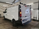  Renault  Trafic  Fourgon L1H1 1000 Confort 1.6 dCi 120CV BVM6 E6dT #2